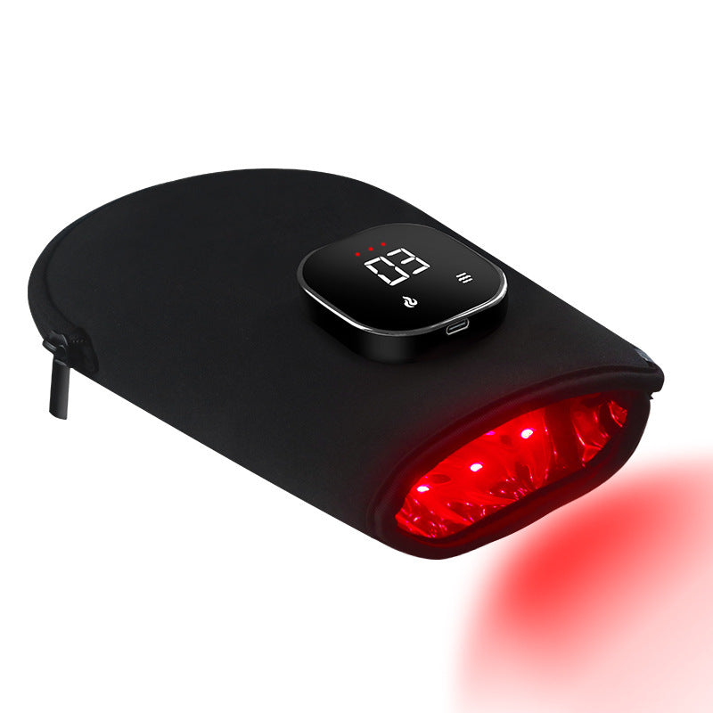 RestoraFlex InfraRay Red Light Therapy Shoulder Pad