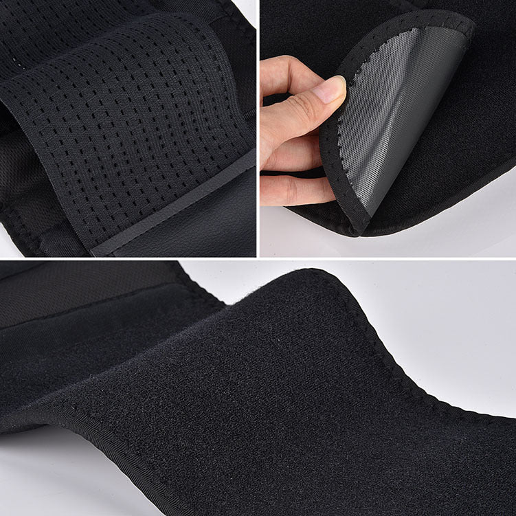 RestoraFlex ThermaRay Red Light Therapy Massage Belt